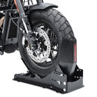 Wheel Chock adjustable for KTM 1050 Adventure Easy Fix Vario
