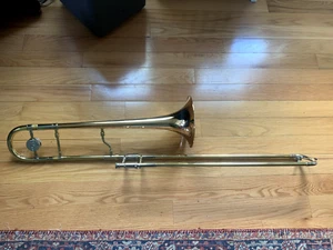 Edwards .525 Medium Bore Trombone - Imagen 1 de 6