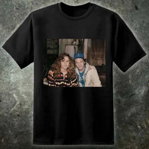 Buffalo Bill Silence Of The Lambs Horror Movie Couple T Shirt - Picture 1 of 2