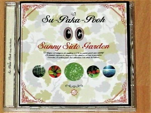 Su-Paka-Pooh ‎- Sunny Side Garden - Disorient Recordings - Jahr 2001 - Imagen 1 de 2