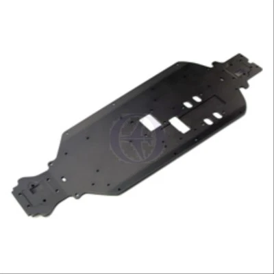 PD8953 Thunder Tiger Chassis ST-1 TRA^ - Bild 1 von 2