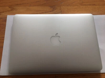 2015 Apple MacBook Pro a1502 13" Retina /Dual Core i5/8GB /128GB SSD OS Big Sur - Image 1 of 4