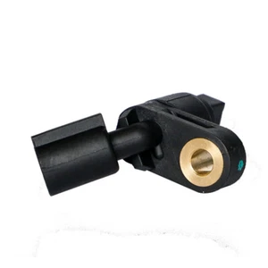Left Front Driver's Side ABS Wheel Speed Sensor For VOLKSWAGEN VW 1H0927807+ - Picture 1 of 4