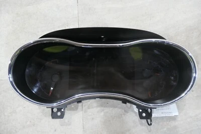 INSTRUMENT GAUGE CLUSTER, 2014 JEEP GRAND CHEROKEE 5.7L - 5091681AG (MSOPS4343) Foto 1 de 4