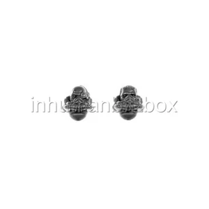 SPA21 TETE MASQUE x2 ERADICATOR PRIMARIS SPACE MARINE WARHAMMER 40000 BITZ 64-65 - Imagen 1 de 1