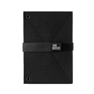 OneTigris Notebook-sized Patch Organizer that Can Be Hung on Wall - Picture 1 of 12