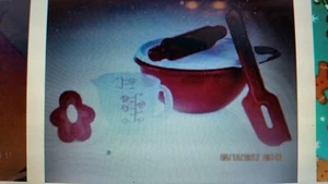 Tupperware Kids Basic Baking Set - Picture 1 of 1