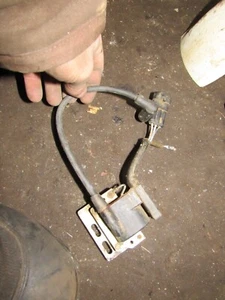 2011 cobra cx50 sr ignition coil - Picture 1 of 1