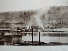 Photo n° 1890 Portland Oregon West Hills Guilds Lake #823 Alex Blendl vintage