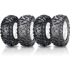 Reifensatz Maxxis 26x8-12 44N Bighorn M-917 und 26x10-12 67N Bighorn M-918 - Bild 1 von 1