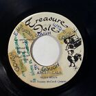 Nora Dean/Hugh Roy "Angle-Lala" Islands Soul Funk Reggae 45 Treasure Isle mp3