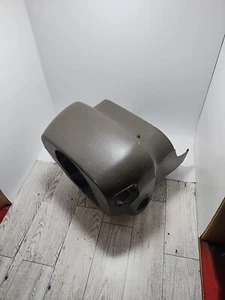 Acura Integra Steering Column Cover Trim Brown DC2 DC4 DB7 DB8 1994-2001 OEM - Imagen 1 de 6