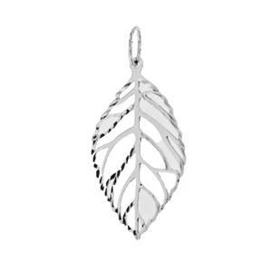 Silber Anhänger Kette Kettenanhänger Silberanhänger Echtschmuck Markenschmuck - Picture 1 of 3