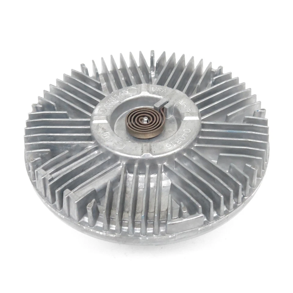 Embrague ventilador de refrigeración del motor para C2500, C3500, Express 3500, K2500+Más 22145 Foto 1 de 4