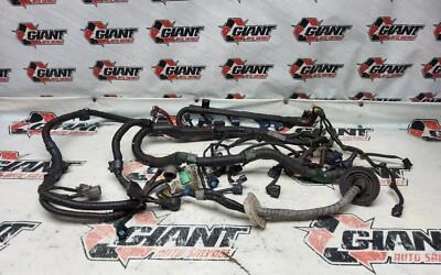 03 ACURA RSX ТИП-S ЖГУТ ПРОВОДОВ ДВИГАТЕЛЯ - Изображение 1 из 4