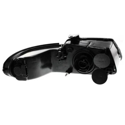 FARO IZQUIERDO SE ADAPTA A MINI FURGONETA BASE DODGE GRAND CARAVANA 2000 POR NÚMERO CH2502134 Foto 1 de 2