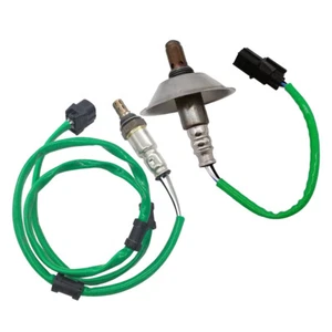 Upstream & Downstream Oxygen Lambda Sensor Fit for Honda Fit 1.5L 2009-2010 gw - Picture 1 of 11