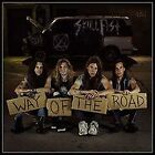 Way of the Road von Skull Fist | CD | Zustand sehr gut
