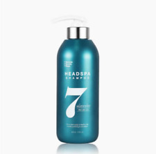 Head Spa 7 Suntree Shampoo 500ml Anti-Hair Loss K-Beauty
