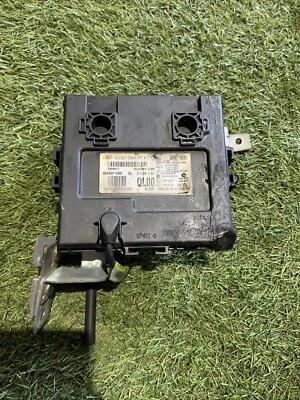 CENTRALINA CHIUSURA CENTRALIZZATA KIA SPORTAGE ANNO 2017 ORIGINALE - Immagine 1 di 4