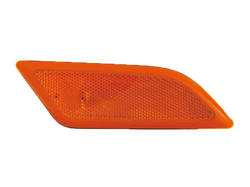 Luz de señalización lateral derecha lado pasajero mercedes-benz 12 13 c 250 300 350 Foto 1 de 1