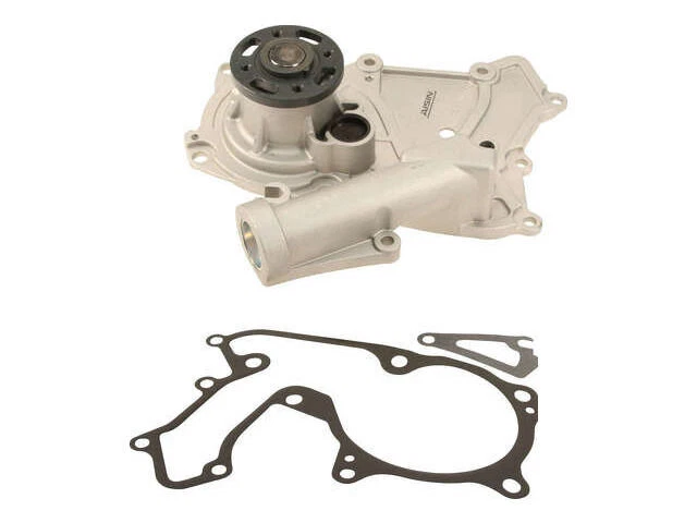 Bomba de água AISIN compatível com Kia Sedona 2005-2012, 2014, 2019-2021 83KYNY - Imagem 1 de 1