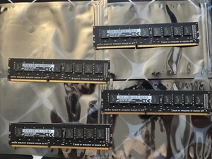 Genuine Apple Mac Pro 2013 Memory 16GB (4x4GB) PC3-14900E - Picture 1 of 2