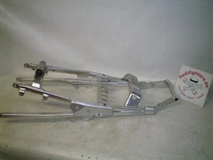 Rahmen Heckrahmen Frame telaio TOP 21650km Yamaha YZF-R6 RJ03 R6 - Bild 1 von 1
