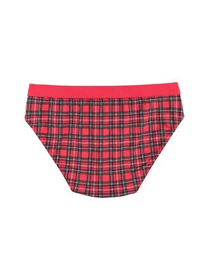 Bluoltremare Slip natalizi da uomo - Immagine 1 di 3