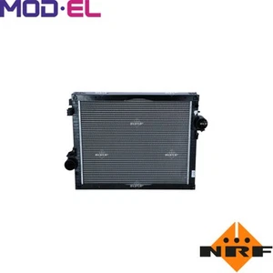 RADIATOR ENGINE COOLING 50585 FOR JOHN DEERE AL110419 AL111000 AL111629 AL111639 - Picture 1 of 9