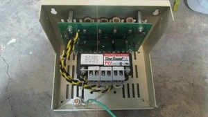 TRANS COIL KLR SERIES LINE REACTOR KLR8BTB KLC OUTPUT FILTER - Picture 1 of 5