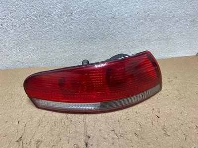 Chrysler Sebring 2001-2006 convertible conductor izquierdo luz trasera lateral izquierda OEM V4597 Foto 1 de 4