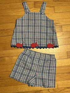 Funtasia! Too… Fish Set/Outfit Size 5 - Picture 1 of 8