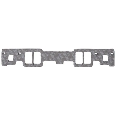 Edelbrock Engine Intake Manifold Gasket Set Fits 1979 Chevrolet C20 Suburban - Image 1 of 4