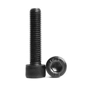 M3 x 45mm Socket Head Cap Screws Bolts 12.9 Grade Alloy Steel Metric Machine ... - Picture 1 of 8