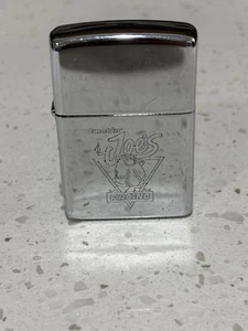 Smokin Joe’s Racing Zippo Camel Lighter Sparks! - Picture 1 of 13