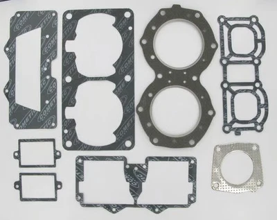 COMETIC COMETIC GASKET SET YAM 701(SGL CARB MODELSTHR 95 C6057 912413 - Image 1 of 4