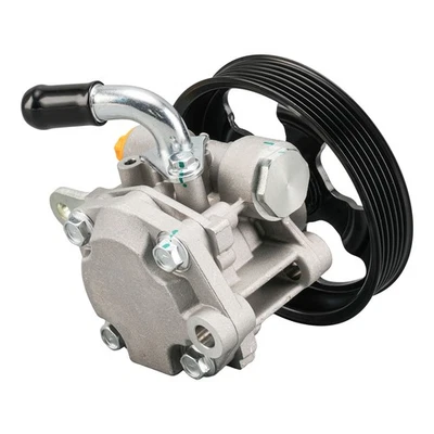 Power Steering Pump Fits 03-07 Nissan 350Z 03-06 INFINITI G35 07 3.5L 49110CF40A Foto 1 de 4