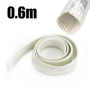 Optimal Performance Diesel Heater Exhaust Insulation 0.6m Length 30mm Diameter - Picture 1 of 6