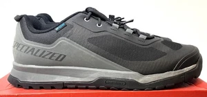 NEU Specialized Body Geometry RIME 1.0 ATB Fahrrad SCHUHE Schwarz EU 44,5 US 11 - Bild 1 von 6