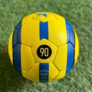 T90 Aerow Style Handmade Football 2005-06 | Official Match Soccer Ball Size 5 - Picture 1 of 4