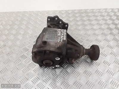 2007 LAND ROVER FREELANDER CAJA DE TRANSFERENCIA AUTOMAT DIESEL 2200TD 752011599 - Imagen 1 de 4