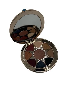 Estee Lauder Bronze Goddess Nuit The Summer Look Eyeshadow Makeup Palette 13g - Picture 1 of 10