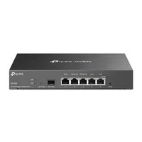 ^TP-LINK Omada SafeStream Gigabit Multi-WAN VPN Router TL-ER7206 - Image 1 of 1
