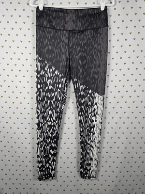 Leggings Deportivos Activos Victorias Secret ROSA Colorblock MEDIANOS Foto 1 de 4