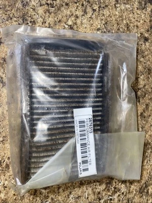 Filtro de aire Victory Performance 2876313 NUEVO Hammer Vegas Kingpin Jackpot Foto 1 de 4