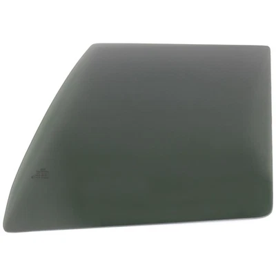 Door Glasses Rear Passenger Right Side Hand for Jeep Grand Cherokee 1999-2004 - Image 1 of 4