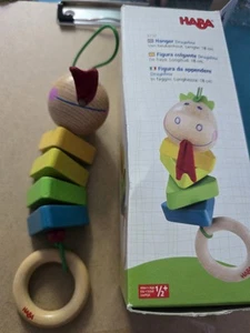 HABA Hängefigur Dragolino - Bild 1 von 6