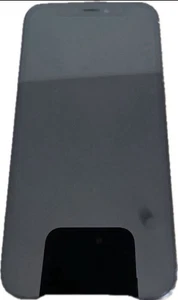 Apple iPhone 12 Mini - 64GB - Schwarz (Ohne Simlock) (Dual - SIM) - Bild 1 von 4