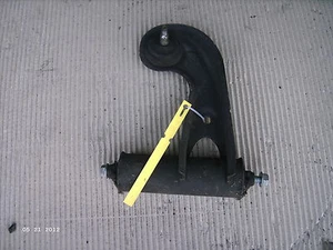 Brazo de suspensión superior delantero izquierdo mercedes-benz w208 - Imagen 1 de 1